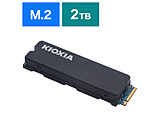 SSD PCI-Expressڑ (q[gVNt /PS5Ή)  SSD-CK2.0N4HS m2TB /M.2n