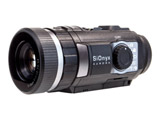 AURORA BLACK ナイトビジョンカメラ   C011600 ［防水+防塵］