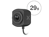 CX-WL100B1M [Xacti LIVE EFAuCuffoCX ^y ̓u␳ێ@\ځ{XBPx[VbNv TuXN12pbN]   CX-WL100B1M