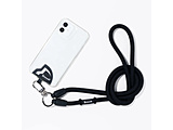 YOSEMITE MOBILE STRAP / Mad Black   YMS-3000-63