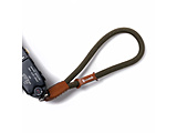 YOSEMITE CAMERA STRAP HANDLE / HUNTER KHAKI   YCSH-4027-1