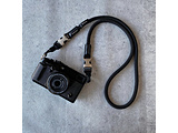 YOSEMITE CAMERA STRAP PRO / Mad Black /111cm   YCSP-5000-2