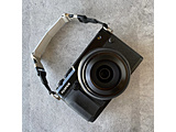 YOSEMITE CAMERA STRAP PRO HANDLE / BRESSON   YCSPA-7001-1