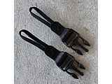 LOOP CONNECTOR PRO DSLR / Black   YCSPA-7004-1