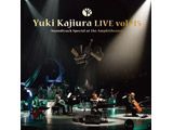 YRL/ Yuki Kajiura LIVE TOUR volD15 gSoundtrack Special at the Amphitheaterh2019D6D15-16 tElAtBVA^[ ysof001z
