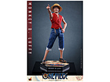 1/6 �e���r�E�}�X�^�[�s�[�X ONE PIECE�i�����s�[�X�j�iNetflix�j �����L�[�ED�E���t�B �ysof001�z