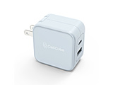 Cell Cube Fast Charger iPD20w+12wj   CC-AC07 m2|[g /USB Power DeliveryΉn y864z