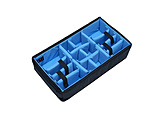 PELICAN yJ 1535p Padded Divider Set pbhfBoC_[Zbg  u[ A-MoDeIN1535