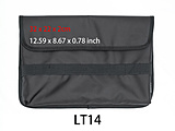 PELICAN yJ WI[KiCU[p O|Pbg Macbook13/14C`ɑΉ bvgbv|[`  ubN A-MoDeLT14