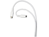 iPhone [dP[u Type-C to CgjOP[u 2m PDΉ MFiF VR[f 炩 Rێdl SIAAF  zCg OS-UCS1CL200WH mUSB Power DeliveryΉn