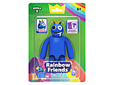 Rainbow Friends �A�N�V�����t�B�M���A �i�u���[�j
