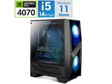 yPowered by msizRTX4070 Panoplia Q[~OPCʌŔ̔I