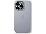 iPhone 15 Pro FROST AIR ULTRA P[X  ACXzCg FAU15P61W