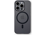 iPhone 15 Pro FROST AIR ULTRA MAGNETIC P[X MagSafeΉ  X[NubN FAUM15P61B