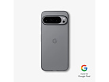 GooglePixel9Pro XL �P�[�X �t���X�g�G�A�E���g��  �X���[�N�u���b�N FAUPX9PXLB-RE