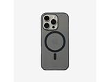 iPhone 16 Pro �t���X�g�G�A�E���g�� �}�O�l�e�B�b�N�P�[�X  �X���[�N�u���b�N FAUM16P61B-RE