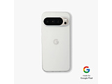 Google Pixel 10 Pro XL �t���X�g�G�A�E���g���P�[�X  �A�C�X�z���C�g FAUPX10PXLW-RE