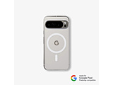 Google Pixel 10/10 Pro �C���r�W�u���G�A Pixelsnap �P�[�X  �N���X�^���N���A INVMPX10C-RE �y864�z