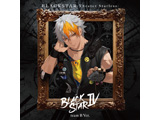 「BLACKSTARIV」初回限定盤（teamB Ver.) 【sof001】