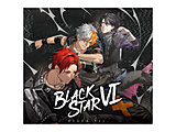 ブラックスター -Theater Starless-/ BLACKSTAR VI 初回限定盤 BLACK ver