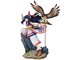 hς݊i 1/7 SAMURAI SPIRITS i2019j iR