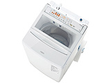 �S��������@9Kg AQUA �z���C�g AQW-VP9B(W) �m����9.0kg /��J�� /�ȈՊ���(�����@�\)�n