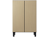 �Ƌ�①�� AQUA �O���[�W���E�b�h AQR-FD7B(C) �m60.0 /72L /2�h�A /�ω��J���^�C�v /2026�N�n