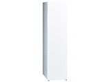 �t�@�����Ⓚ�� SLIM FREEZER �V���L�[�z���C�g AQF-SF11A-W �m��36cm /105L /1�h�A /�E�J���^�C�v /2026�N�n