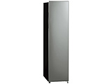 �t�@�����Ⓚ�� SLIM FREEZER �_�[�N�V���o�[ AQF-SFA11A-DS �m��36cm /105L /1�h�A /�E�J���^�C�v /2026�N�n