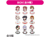 aidorumasutashainikarazuroiyarutorampukodinetorandamuminikyaraakurirusutando：B[BOX] ◆aidorumasutashainikarazuguzzufea优惠对象