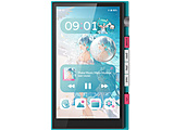 �|�[�^�u���I�[�f�B�I�v���[���[   M500 Hatsune Miku Edition �m64GB�n �y�ʏ�Łz�������ȍ~���׎���̂��͂��y���ז���z