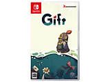 Gift 【Switchゲームソフト】