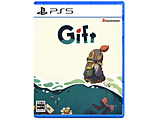 Gift[PS5游戏软件]