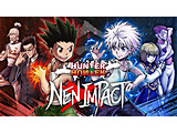 HUNTER×HUNTER NEN×IMPACT通常版[PS5游戏软件]