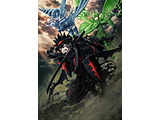 �u���b�N�N���[�o�[ 2nd Season Blu-ray