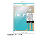 iPhone 14/13 V_[XgbvP[XuSHOULTYv y852z