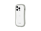 iPhone 15 Pro ϏEϏՌnCubhP[X uViAMO freelyv  CgO[ LN-IP23VMFLGY