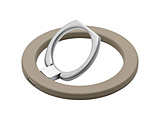 MagSafeΉ uMAGTUSvX}[gtHO Ring Slim  O[W LN-SMRG08GG