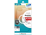 iPhone 16e ϏEϏՌnCubhP[X uUTILO Hybrid Chargev  NA LN-ISS24CCGCL