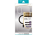 iPhone 17 P[X n[h P[X uMASTER CLEAR magv  NA/ubN LN-IM25MCMBK