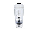 �d���v���e�C���V�F�C�J�[ 450ml �[�d��  �z���C�g DP-B11078R/WH