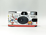 Single Use Film Camera mYttBn27B  Hello Kitty Playgound YASSC140SK3