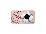 DZ-100 8MP Hello Kitty Playground �s���N   YAS-DZ10HKP-PN