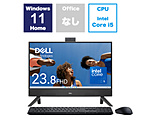 AI557-EHLBC fXNgbvp\R Inspiron24 5430 I[C _[NVhEO[ m23.8^ /intel Core 5 /F8GB /SSDF512GB /2024Ntfn