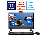 AI567-EHHBBC fXNgbvp\R Inspiron24 5430 I[C _[NVhEO[ m23.8^ /intel Core i5 /F16GB /SSDF1TB /2024Ntfn