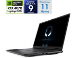 NAM96-EHLBC Q[~Om[gp\R Alienware m16 R2(RTX 4070) _[N^bN[ m16.0^ /Windows11 Home /intel Core Ultra 9 /F32GB /SSDF2TB / /{ŃL[{[h /2024N5fn