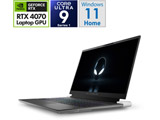 NAX96E-EHLSC Q[~Om[gp\R Alienware x16 R2(RTX 4070) iVo[ m16.0^ /Windows11 HomeipŁj /intel Core Ultra 9 /F32GB /SSDF2TB /pŃL[{[h /2024N5fn