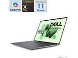 m[gp\R XPS 13 9345 Ot@Cg MX93QT-ENL mCopilot+ PC /13.4^ /Windows11 Home /Snapdragon X Elite /F16GB /SSDF512GB / /{ŃL[{[h /2024Năfn