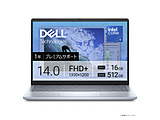 m[gp\R Inspiron 14 ACXu[ MI564-FHLC m14.0^ /Windows11 Home /intel Core 5 /F16GB /SSDF512GB / /{ŃL[{[h /2025Ntfn