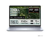 m[gp\R Inspiron 16 ACXu[ NI576-FHLC m16.0^ /Windows11 Home /AMD Ryzen 7 /F16GB /SSDF1TB / /{ŃL[{[h /2025Ntfn ysof001z